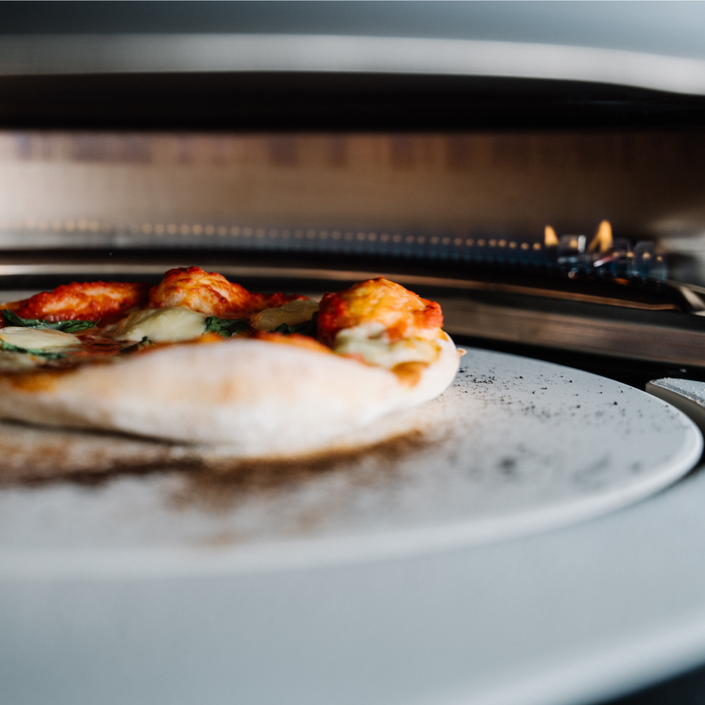 EVERDURE Kiln R Series Pizza Oven - Terracotta