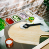 EVERDURE Pizza Cutter Wheel