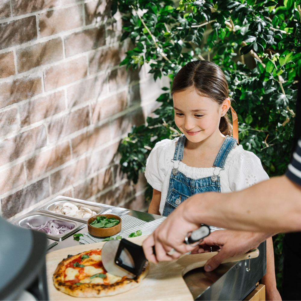 Load image into Gallery viewer, EVERDURE Pizza Cutter Wheel