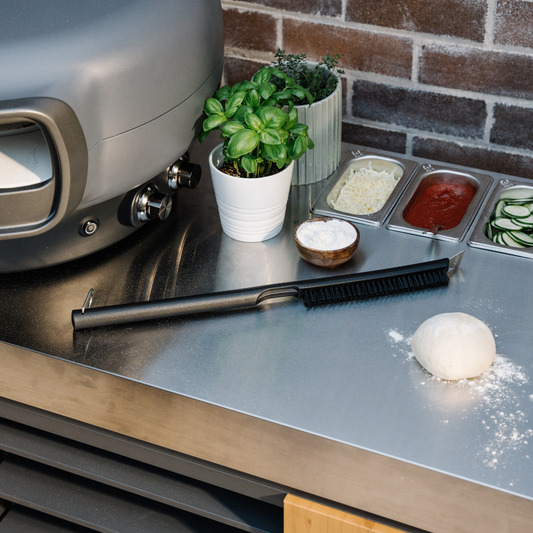 EVERDURE Pizza Oven Brush