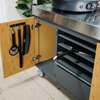 EVERDURE Pizza Oven Brush