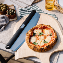 Load image into Gallery viewer, EVERDURE Pizza Rocker Cutter