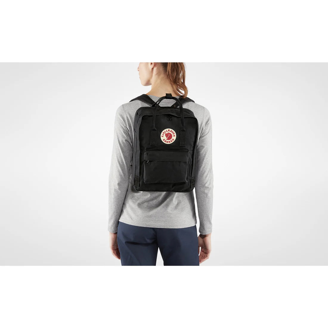 Kanken backpack 15 inch laptop clearance