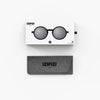 IZIPIZI Sun Junior - STYLE #G Sunglasses (5-10 YEARS) **CLEARANCE**