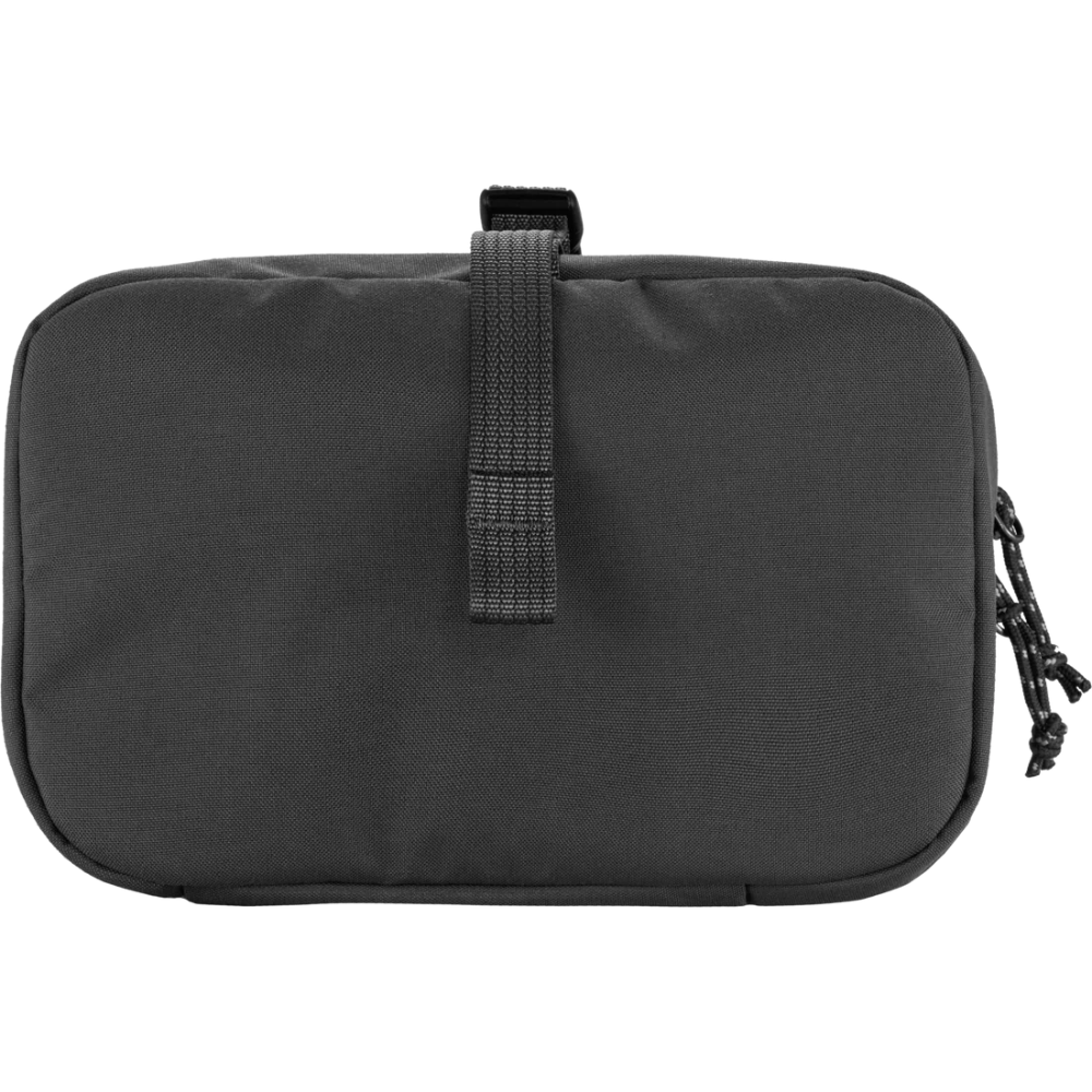 Load image into Gallery viewer, FJALLRAVEN Farden Necessity Bag - Coal Black