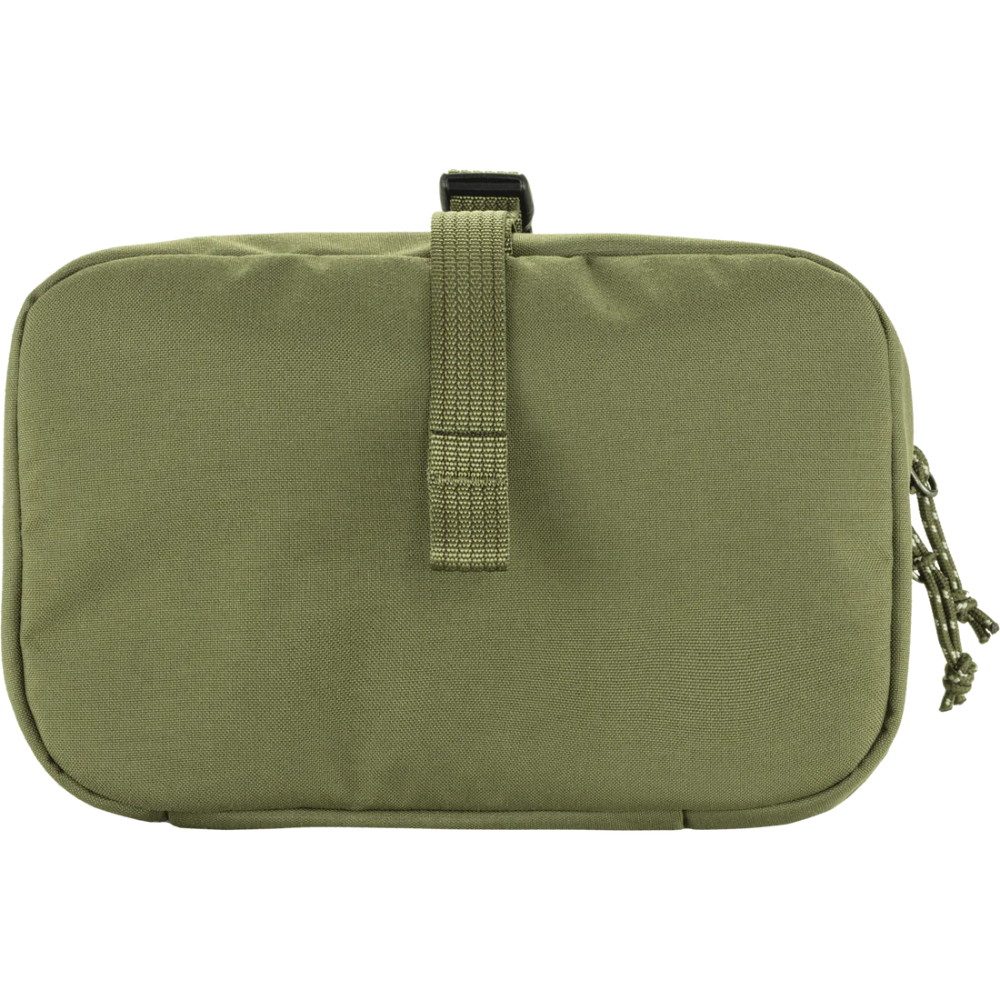 Load image into Gallery viewer, FJALLRAVEN Farden Necessity Bag - Green