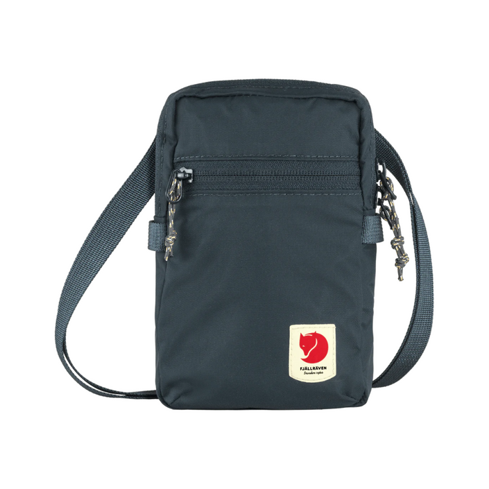 FJALLRAVEN High Coast Pocket Bag - Navy
