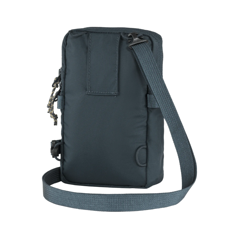 Load image into Gallery viewer, FJALLRAVEN High Coast Pocket Bag - Navy
