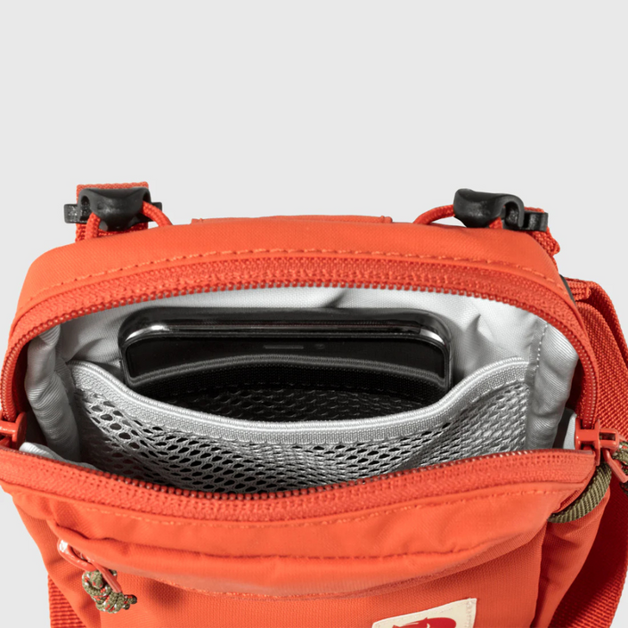 FJALLRAVEN High Coast Pocket Bag - Navy