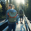 FJALLRAVEN High Coast Totepack - Mountain Green