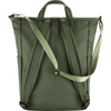 FJALLRAVEN High Coast Totepack - Mountain Green