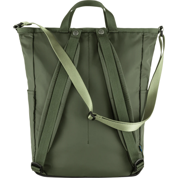 FJALLRAVEN High Coast Totepack - Mountain Green