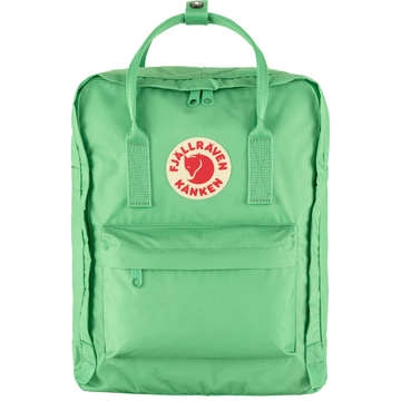 FJALLRAVEN Kanken Day Backpack - Apple Mint