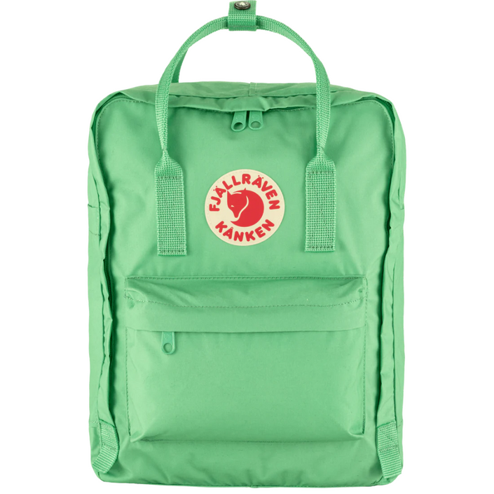 FJÄLLRÄVEN Kånken Day Backpack - Apple Mint