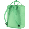 FJALLRAVEN Kanken Day Backpack - Apple Mint