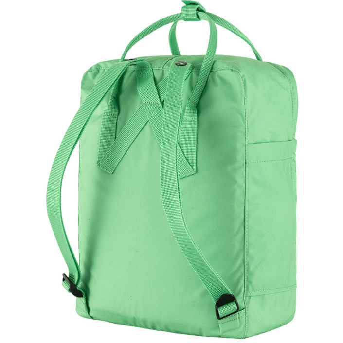 FJÄLLRÄVEN Kånken Day Backpack - Apple Mint