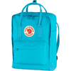 FJALLRAVEN Kanken Day Backpack - Deep Turquoise