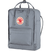 FJALLRAVEN Kanken Day Backpack - Flint Grey