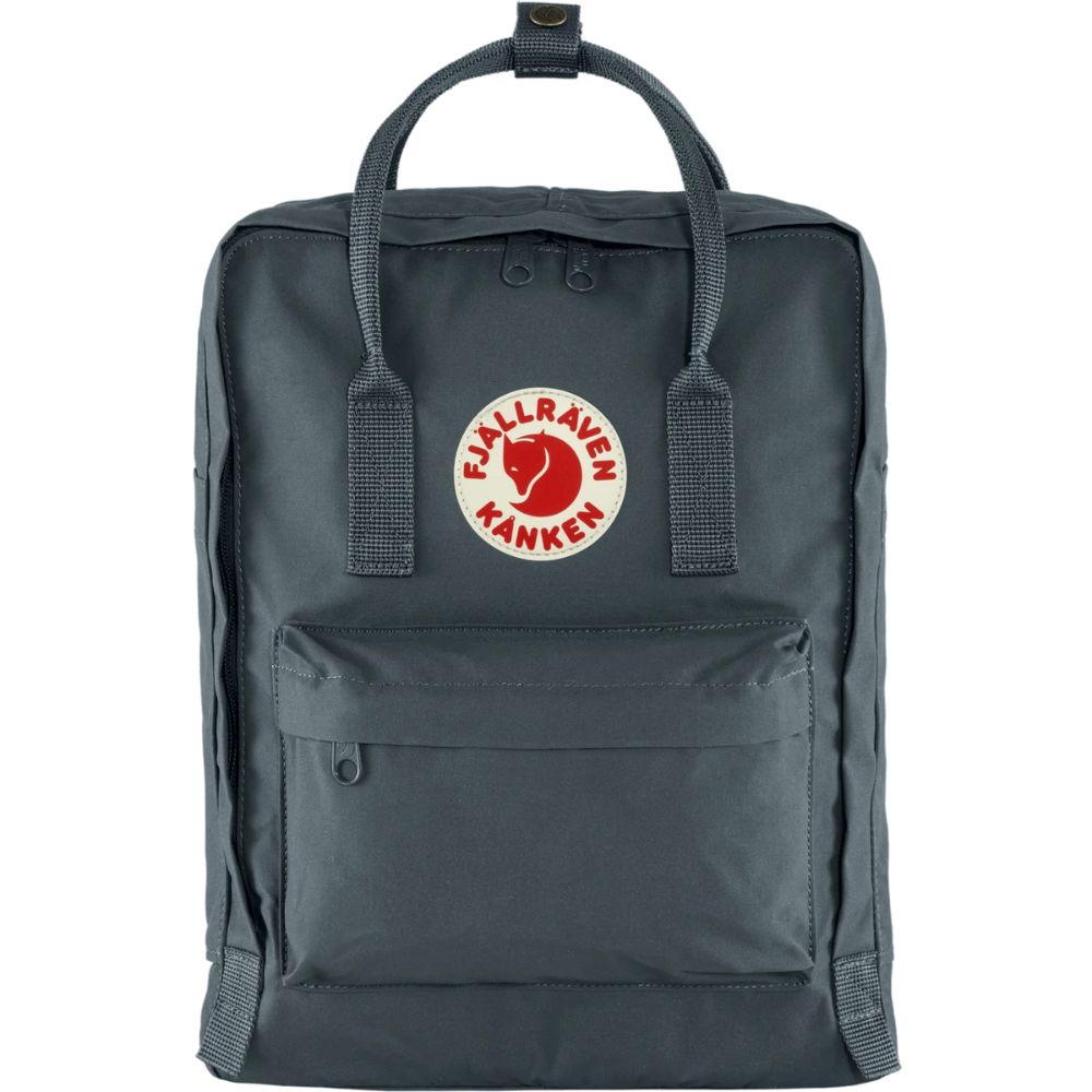 FJALLRAVEN Kanken Day Backpack - Graphite