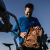 FJALLRAVEN Kanken Day Backpack - Fog