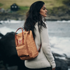 FJALLRAVEN Kanken Day Backpack - Foliage Green