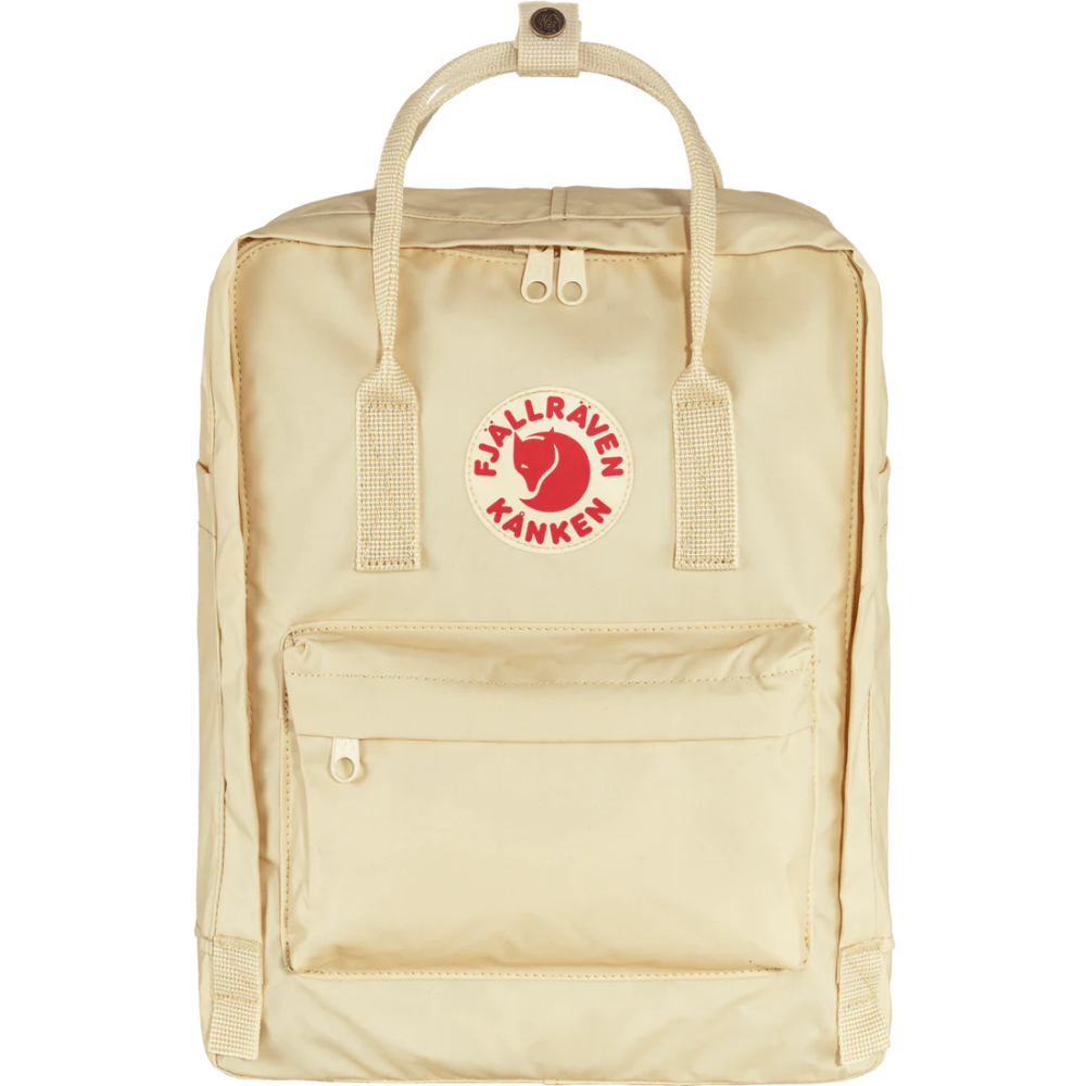 FJALLRAVEN Kanken Day Backpack - Light Oak