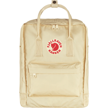 FJALLRAVEN Kanken Day Backpack - Light Oak