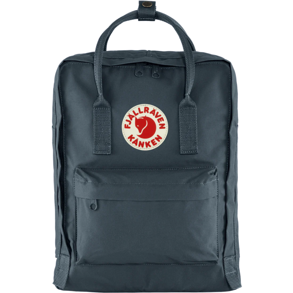 FJALLRAVEN Kanken Day Backpack Navy