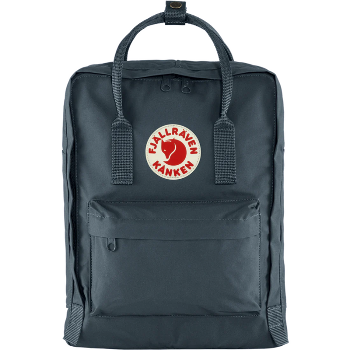 FJÄLLRÄVEN Kånken Day Backpack - Navy