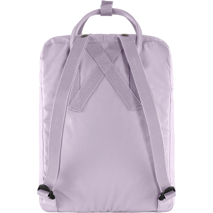 FJÄLLRÄVEN Kånken Day Backpack - Pastel Lavender