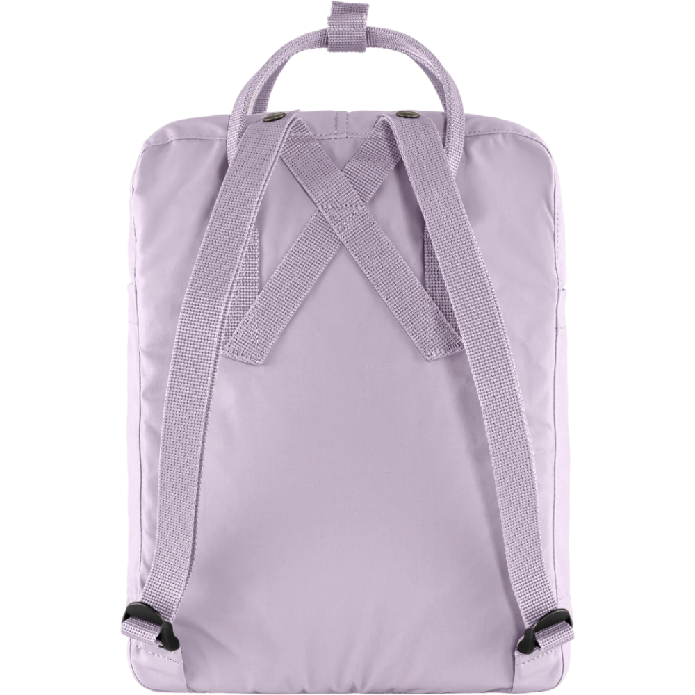 Load image into Gallery viewer, FJÄLLRÄVEN Kånken Day Backpack - Pastel Lavender