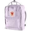 FJALLRAVEN Kanken Day Backpack - Pastel Lavender