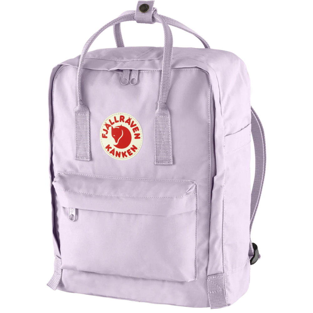 Load image into Gallery viewer, FJÄLLRÄVEN Kånken Day Backpack - Pastel Lavender