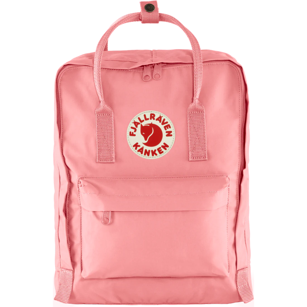 FJ?LLR?VEN K?nken Day Backpack - Pink