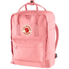 FJALLRAVEN Kanken Day Backpack - Pink