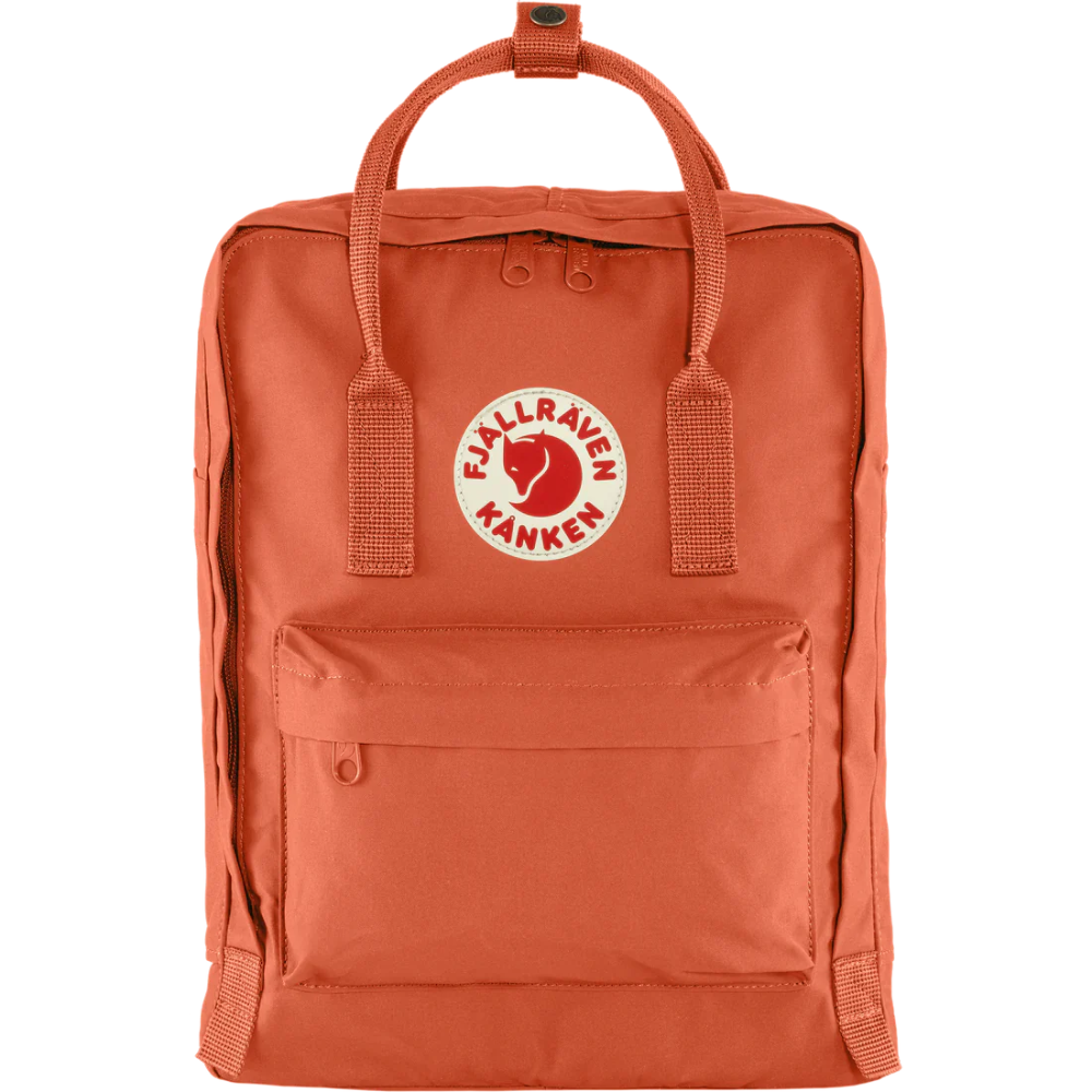 FJALLRAVEN Kanken Day Backpack Navy