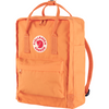 FJALLRAVEN Kanken Day Backpack - Sunstone Orange