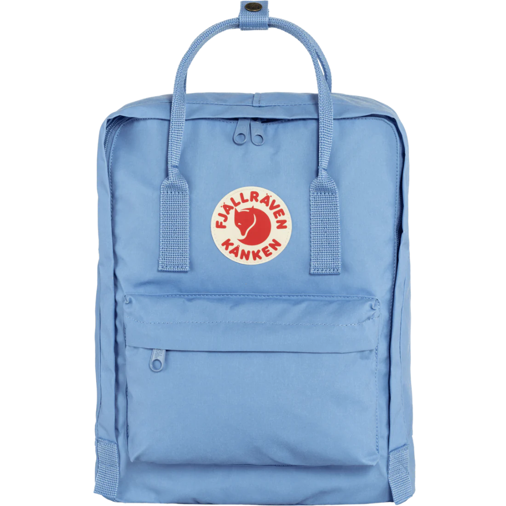 FJALLRAVEN Kanken Day Backpack - Ultramarine