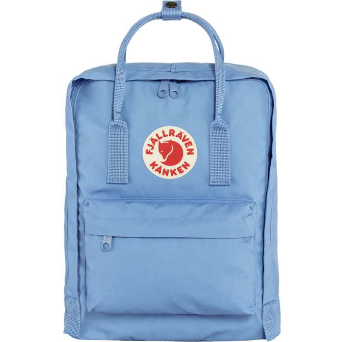 FJ?LLR?VEN K?nken Day Backpack - Ultramarine