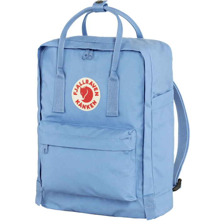 FJ?LLR?VEN K?nken Day Backpack - Ultramarine