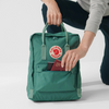 FJALLRAVEN Kanken Day Backpack - Fog