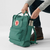 FJALLRAVEN Kanken Day Backpack - Fog