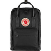 FJALLRAVEN Kanken Day Backpack Laptop 13" - Black