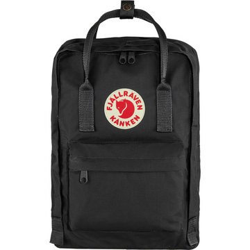 FJALLRAVEN Kanken Day Backpack Laptop 13" - Black