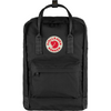 FJALLRAVEN  Kanken Day Backpack Laptop 15" - Black