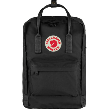 FJALLRAVEN  Kanken Day Backpack Laptop 15" - Black