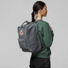 FJALLRAVEN  Kanken Day Backpack Laptop 15" - Black
