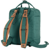 FJALLRAVEN Kanken MINI Shoulder Pads - Khaki Dust