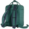 FJALLRAVEN Kanken MINI Shoulder Pads - Navy