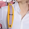 FJALLRAVEN Kanken MINI Shoulder Pads - Navy